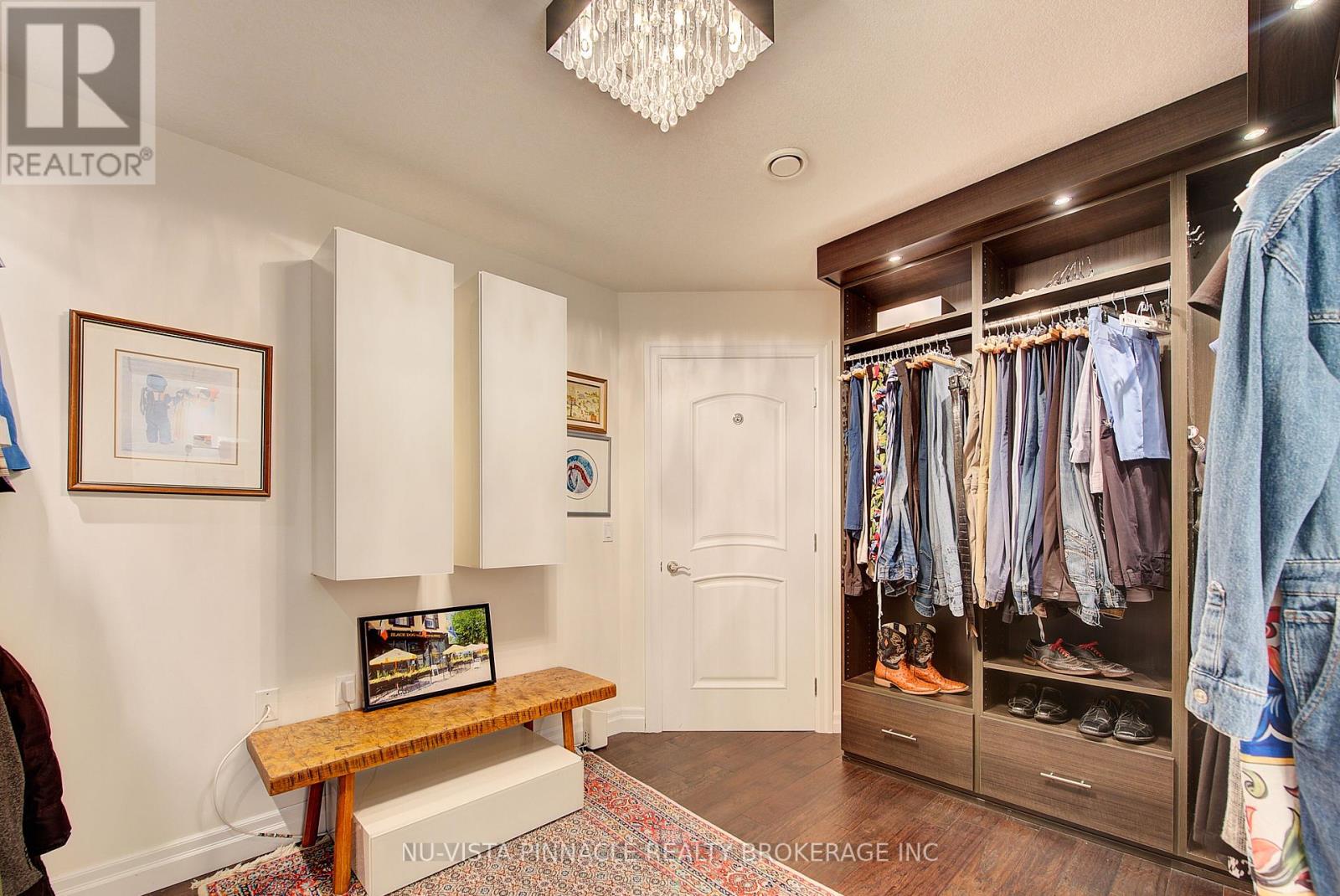 1203 - 250 Pall Mall Street, London East, Ontario  N6A 6K3 - Photo 16 - X13036222