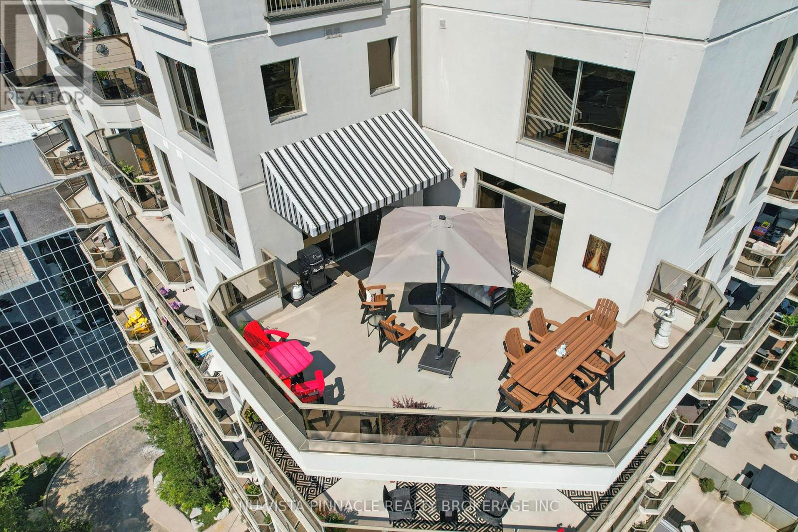 1203 - 250 Pall Mall Street, London East, Ontario  N6A 6K3 - Photo 24 - X13036222