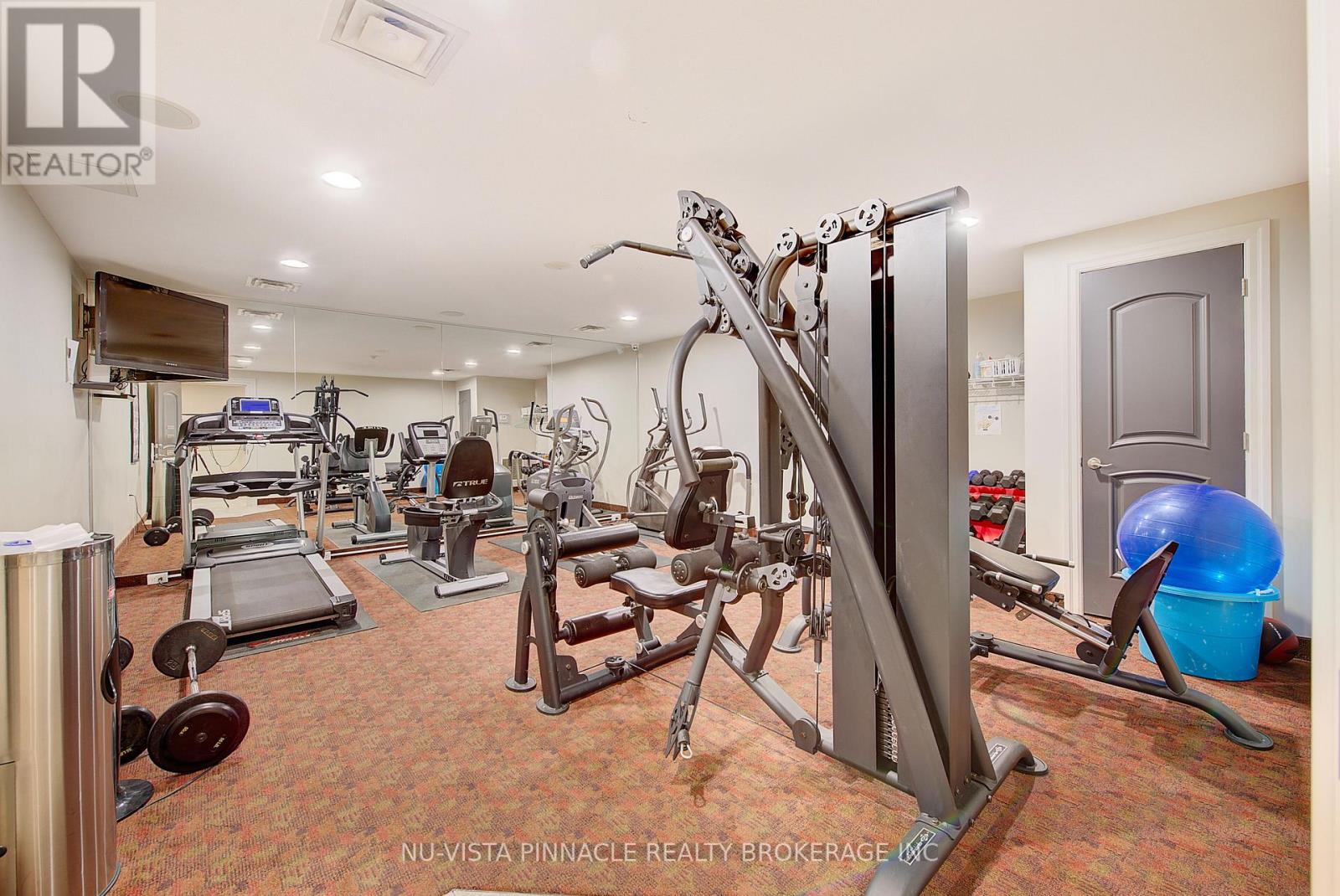 1203 - 250 Pall Mall Street, London East, Ontario  N6A 6K3 - Photo 31 - X13036222