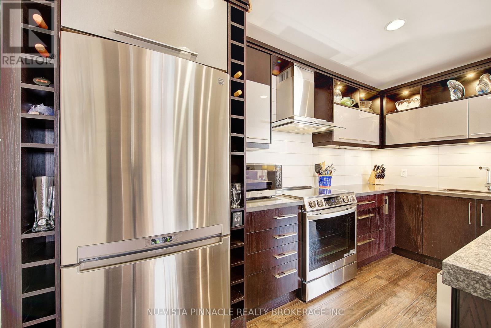 1203 - 250 Pall Mall Street, London East, Ontario  N6A 6K3 - Photo 4 - X13036222