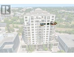 1203 - 250 PALL MALL STREET, London East, Ontario