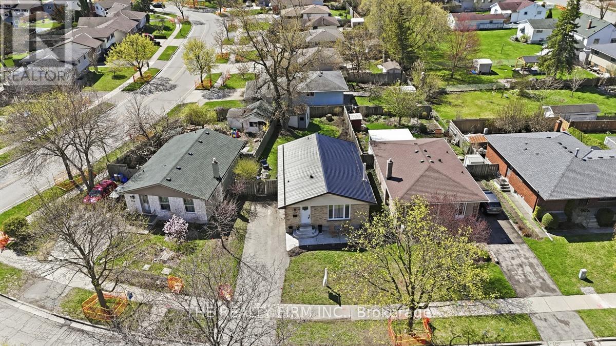 923 Willow Lane, London South, Ontario  N6E 1H4 - Photo 45 - X13036274