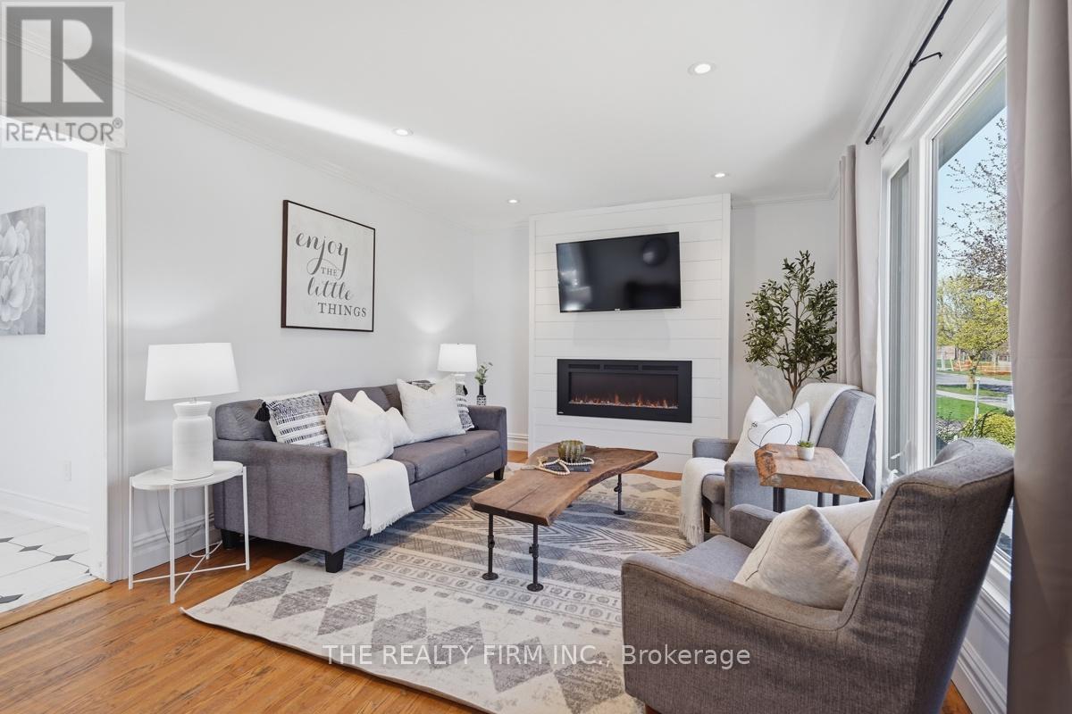 923 Willow Lane, London South, Ontario  N6E 1H4 - Photo 6 - X13036274