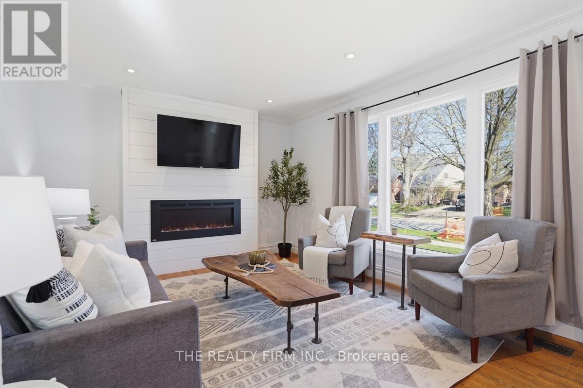 923 Willow Lane, London South, Ontario  N6E 1H4 - Photo 7 - X13036274