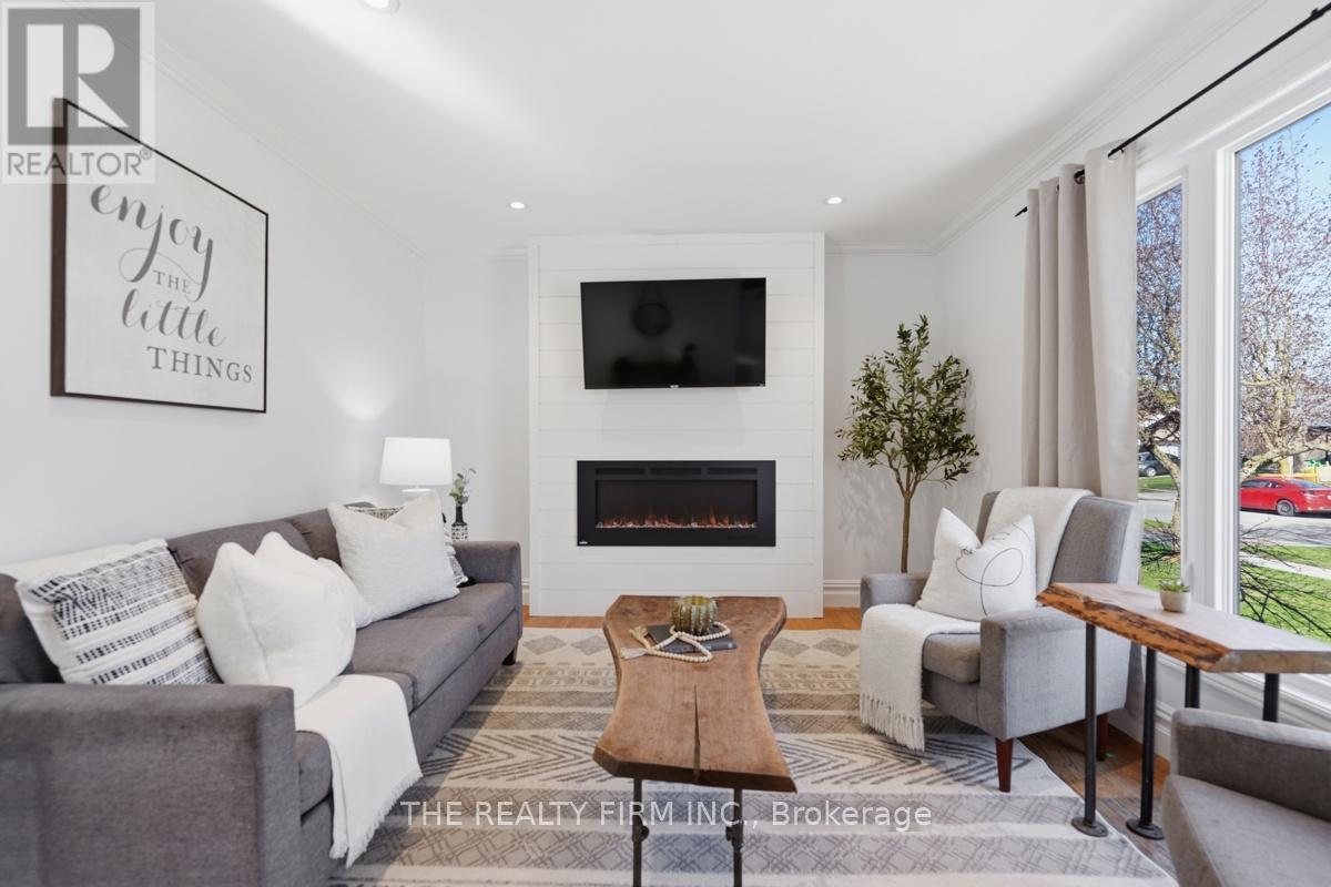 923 Willow Lane, London South, Ontario  N6E 1H4 - Photo 8 - X13036274