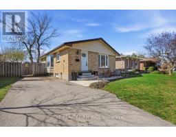 923 WILLOW LANE, London South, Ontario