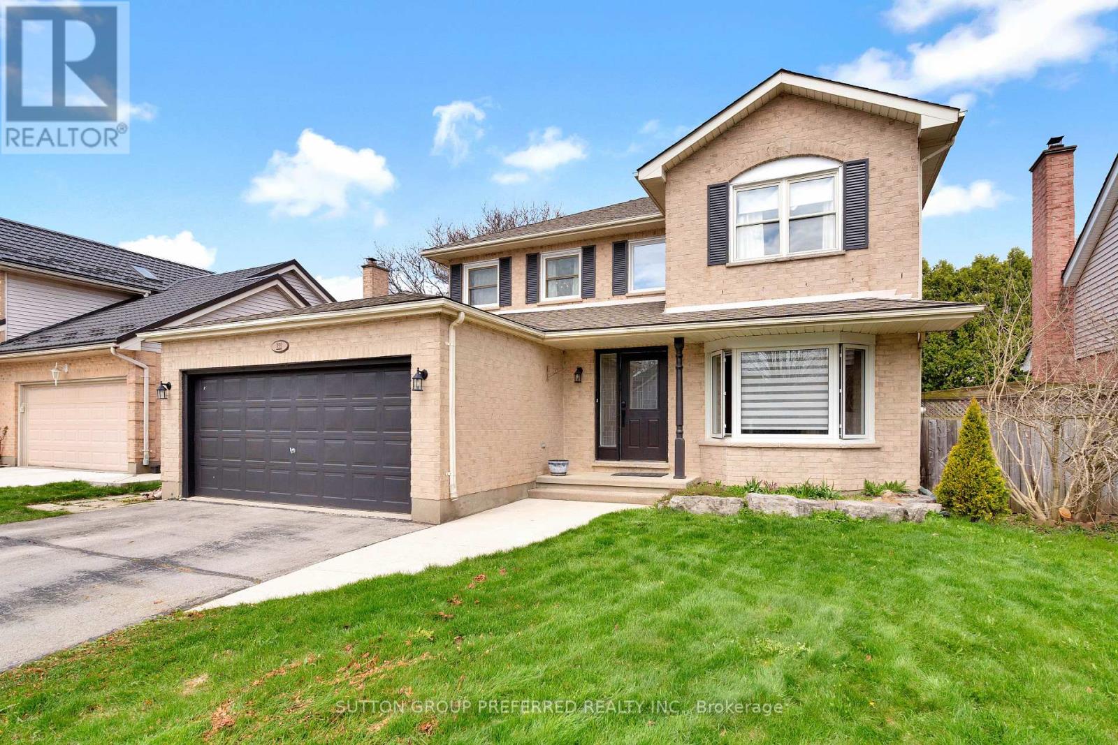 122 LAUREL STREET, London North, Ontario