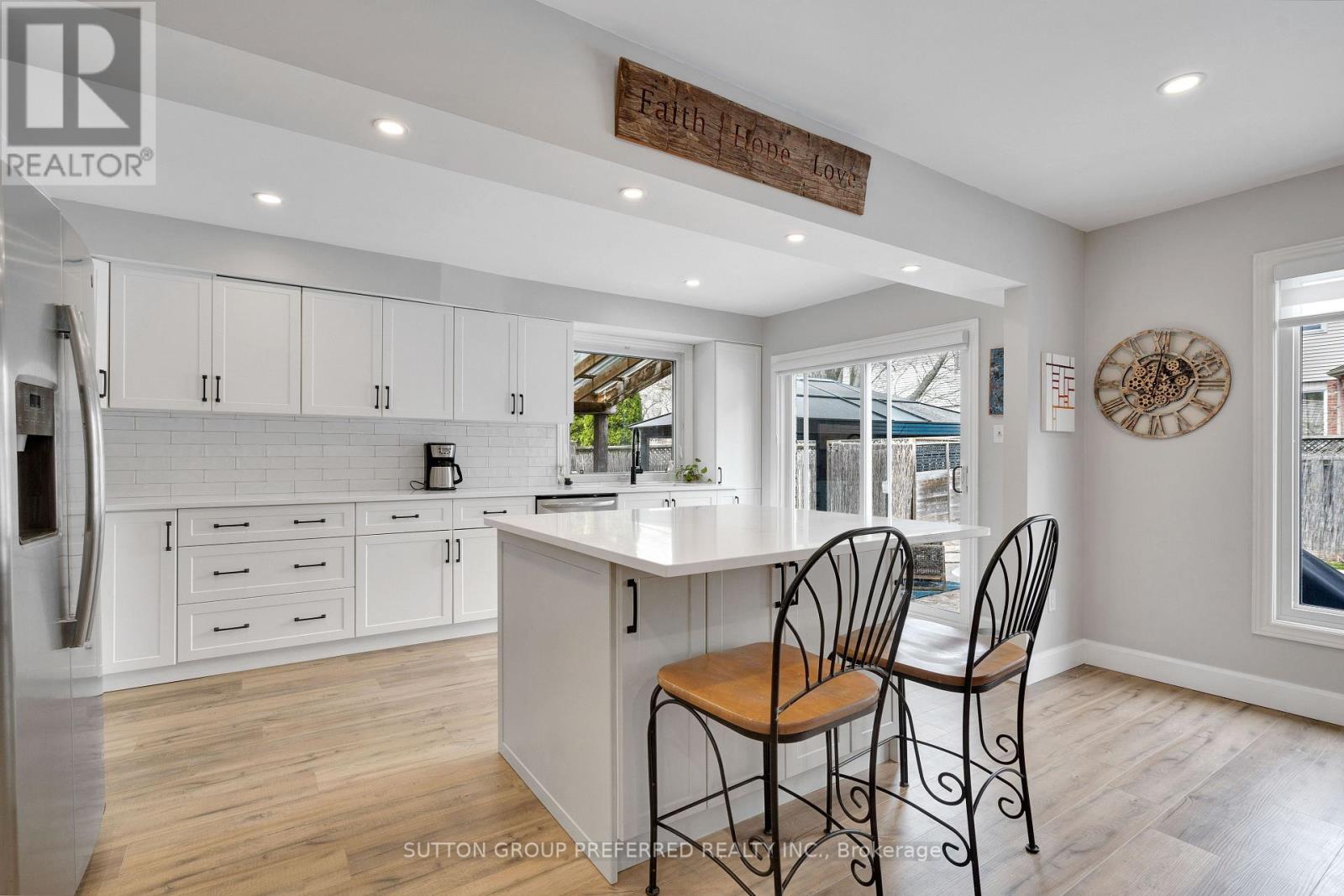 122 Laurel Street, London North, Ontario  N6H 4X1 - Photo 13 - X13036280