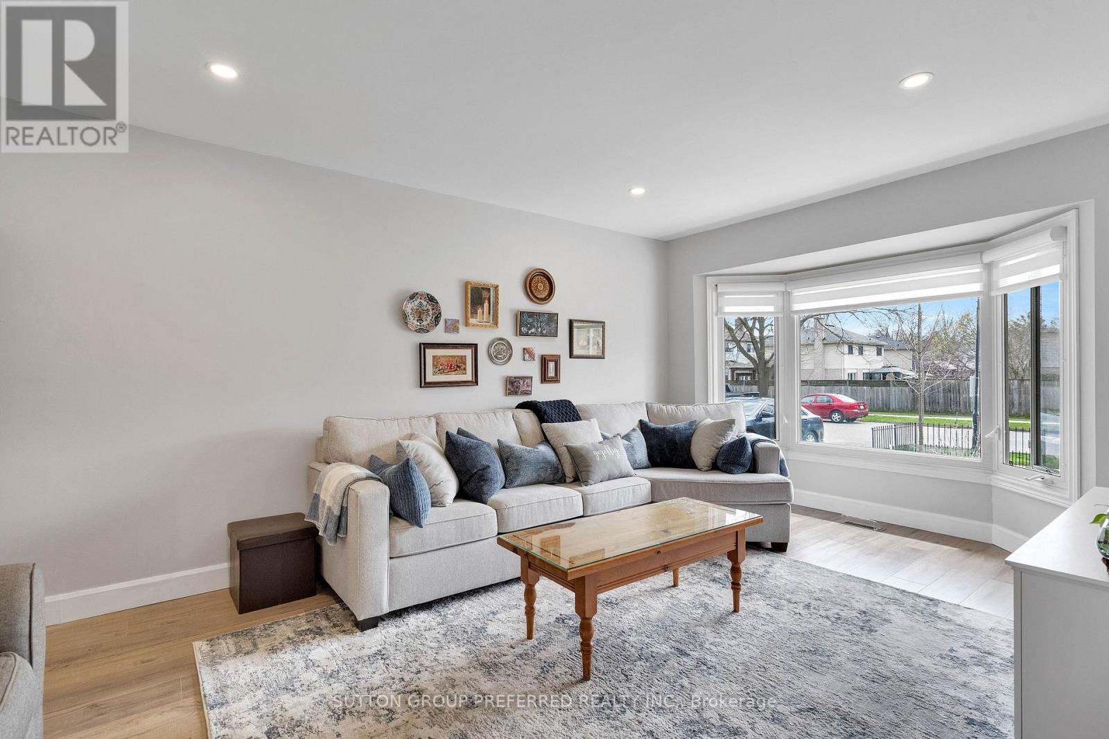 122 Laurel Street, London North, Ontario  N6H 4X1 - Photo 4 - X13036280