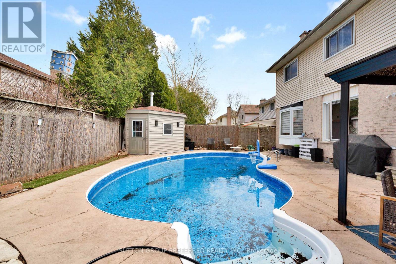 122 Laurel Street, London North, Ontario  N6H 4X1 - Photo 42 - X13036280