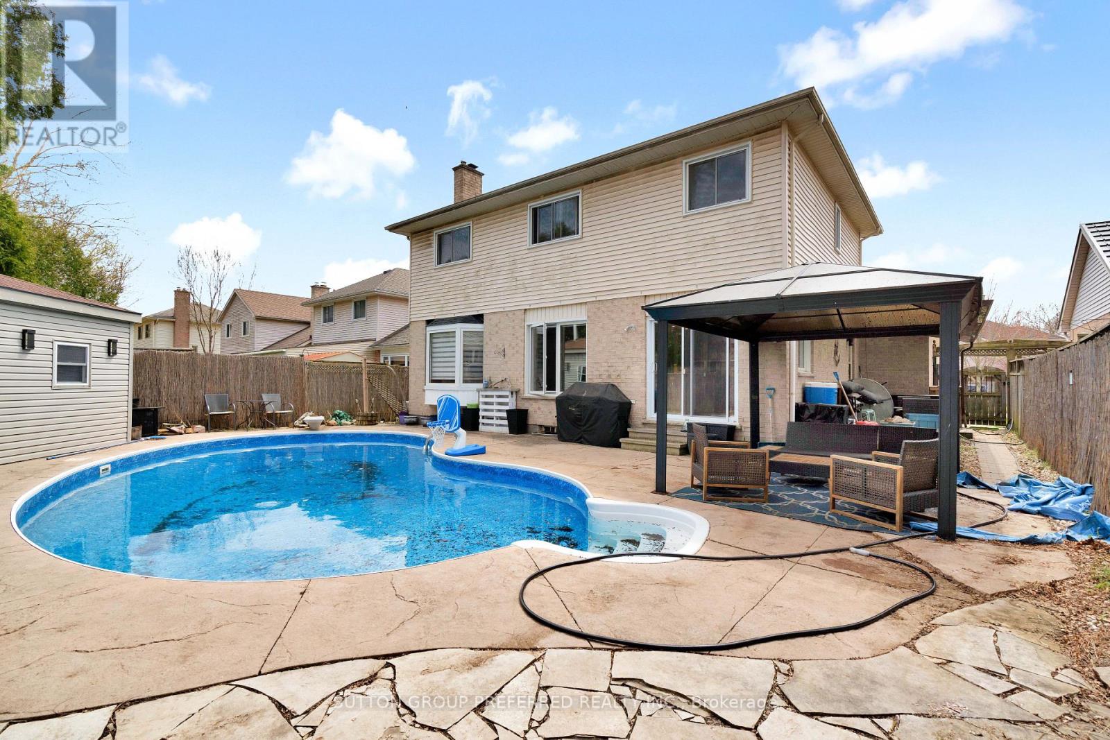 122 Laurel Street, London North, Ontario  N6H 4X1 - Photo 43 - X13036280