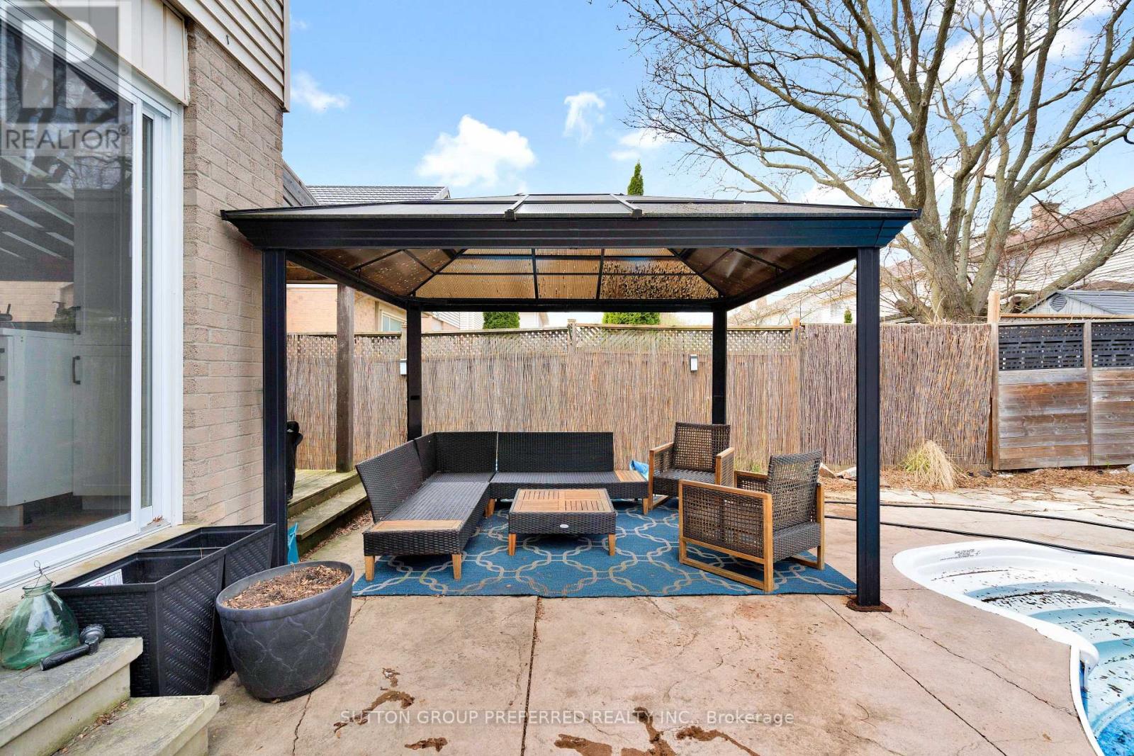 122 Laurel Street, London North, Ontario  N6H 4X1 - Photo 44 - X13036280