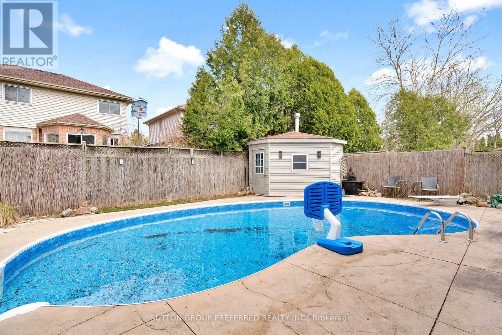 122 Laurel Street, London North, Ontario  N6H 4X1 - Photo 45 - X13036280