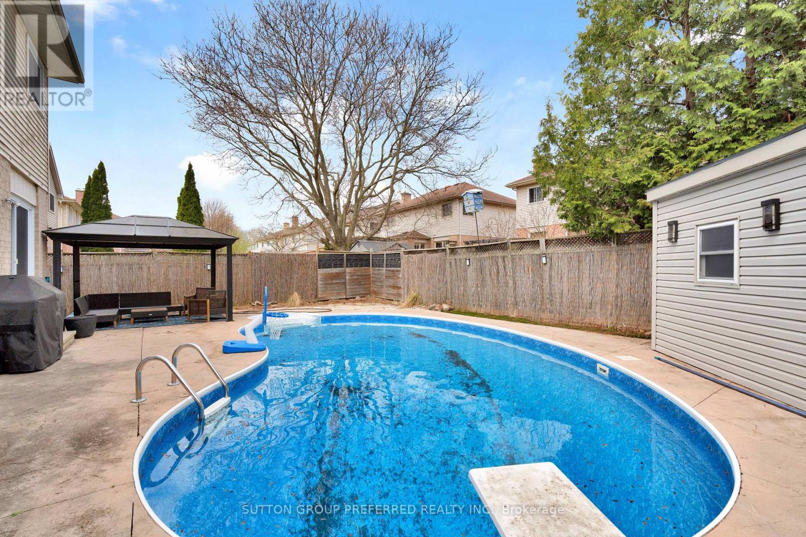 122 Laurel Street, London North, Ontario  N6H 4X1 - Photo 46 - X13036280