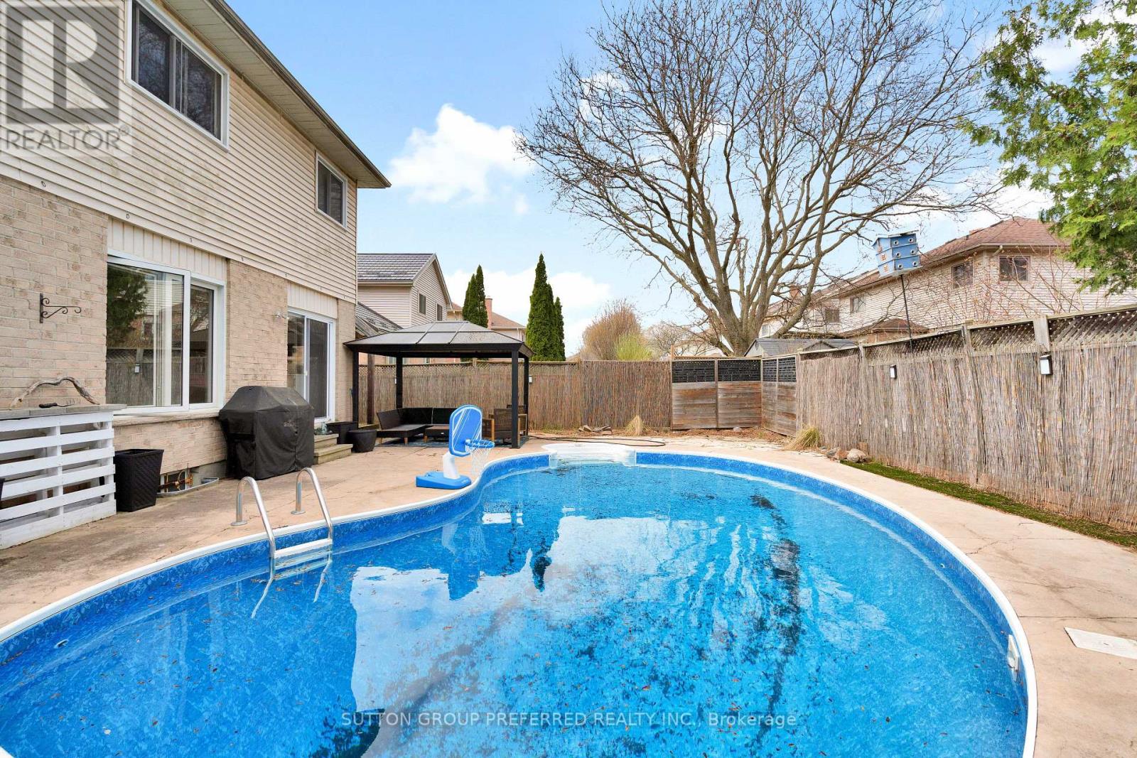 122 Laurel Street, London North, Ontario  N6H 4X1 - Photo 47 - X13036280