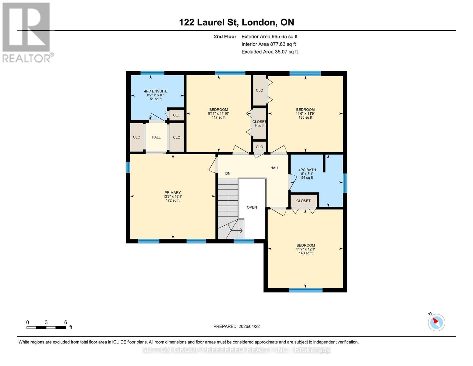 122 Laurel Street, London North, Ontario  N6H 4X1 - Photo 49 - X13036280