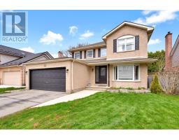 122 LAUREL STREET, London North, Ontario