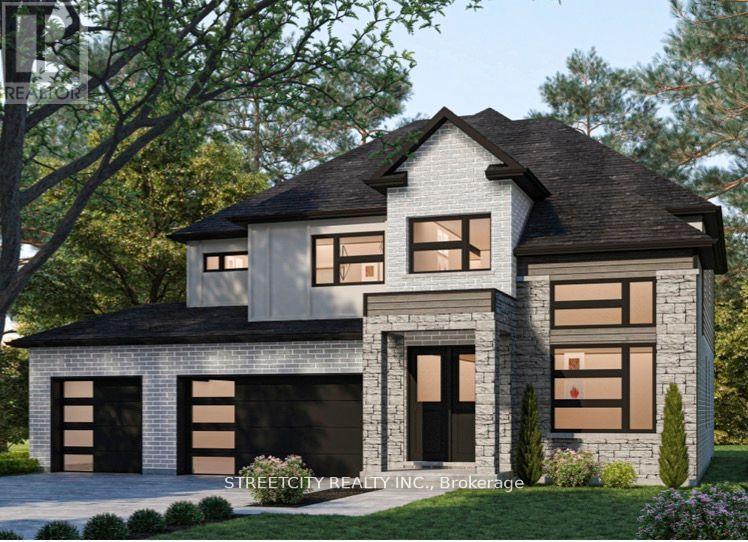 337 Manhattan Drive, London South, Ontario  N6K 0L5 - Photo 31 - X13036346