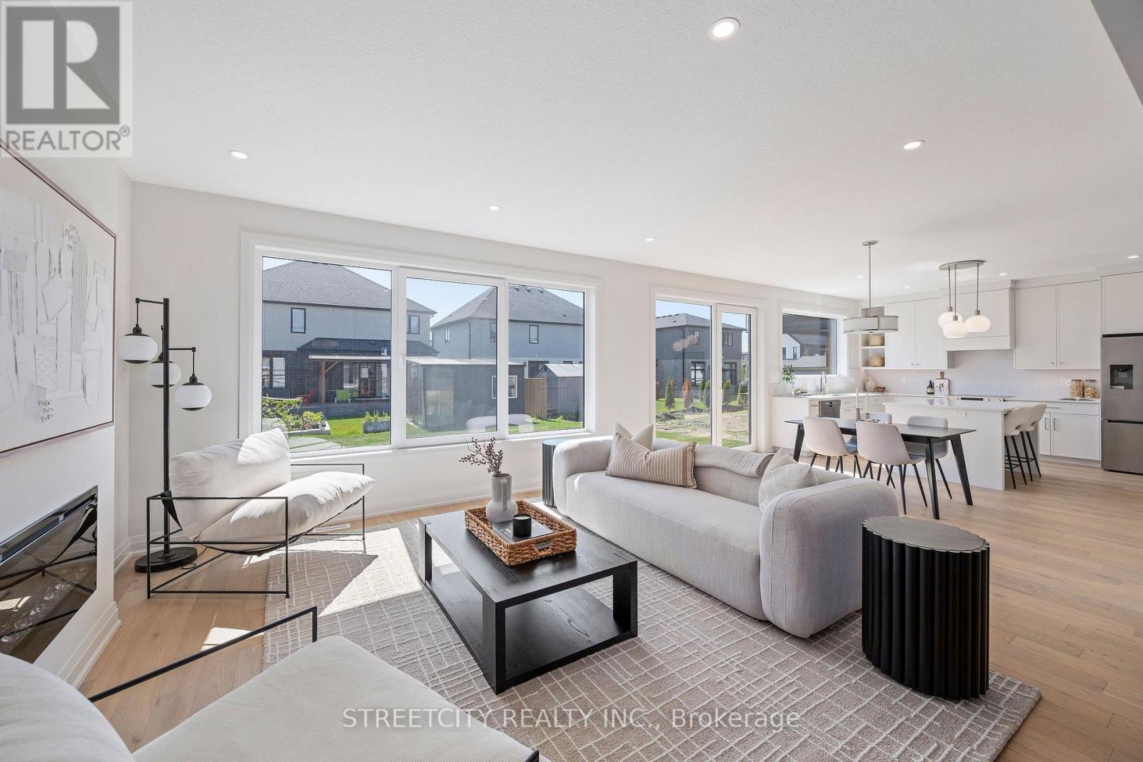 337 Manhattan Drive, London South, Ontario  N6K 0L5 - Photo 4 - X13036346