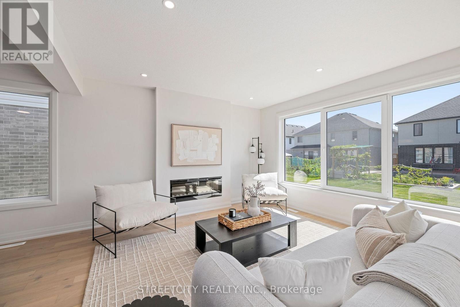 337 Manhattan Drive, London South, Ontario  N6K 0L5 - Photo 6 - X13036346