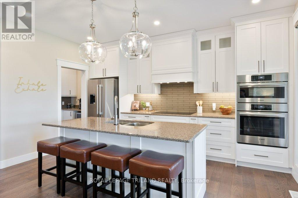 14 Rea Court, Southwold, Ontario  N6L 1M1 - Photo 10 - X13036418