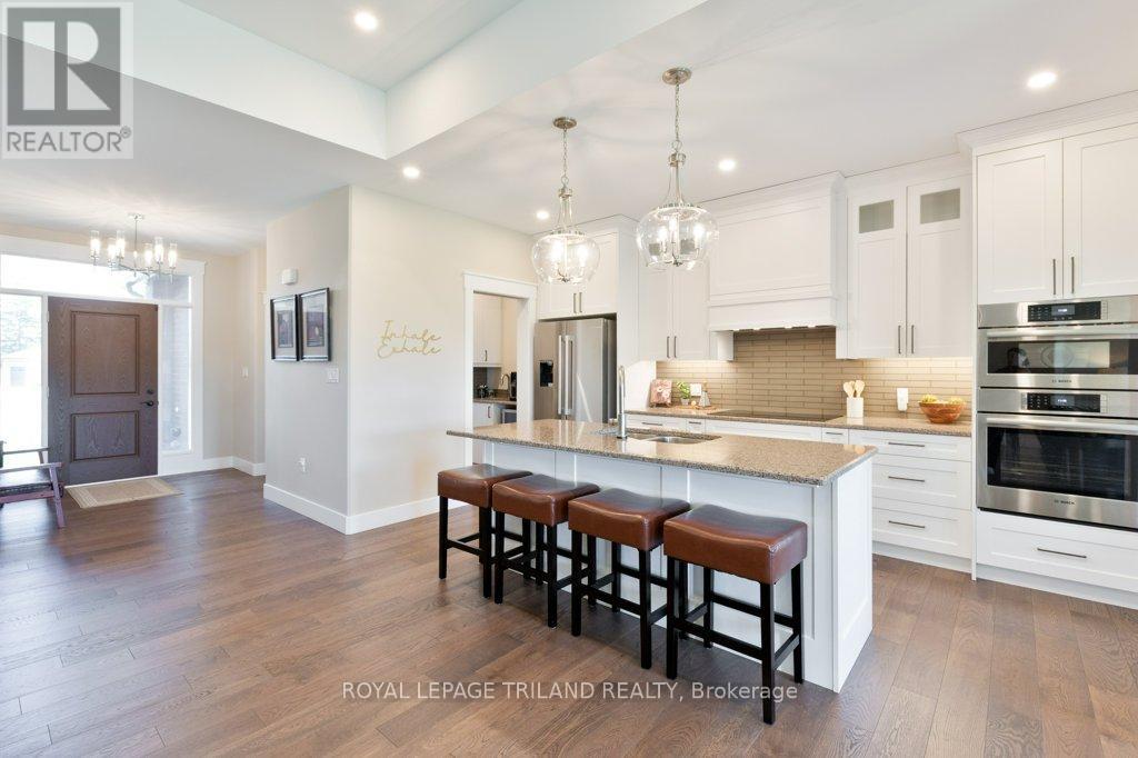 14 Rea Court, Southwold, Ontario  N6L 1M1 - Photo 12 - X13036418