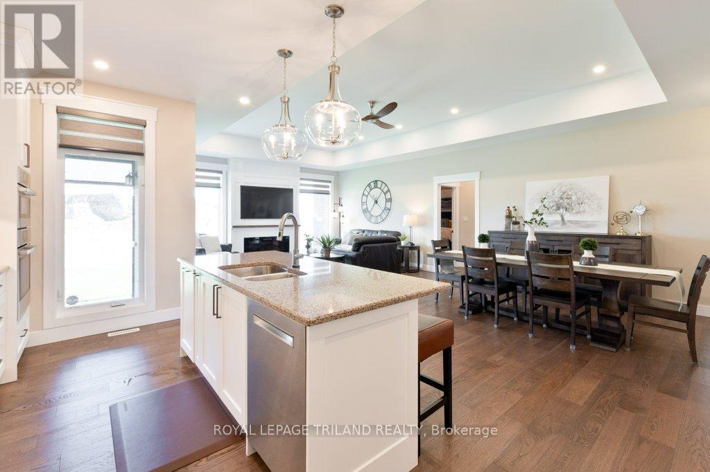 14 Rea Court, Southwold, Ontario  N6L 1M1 - Photo 13 - X13036418