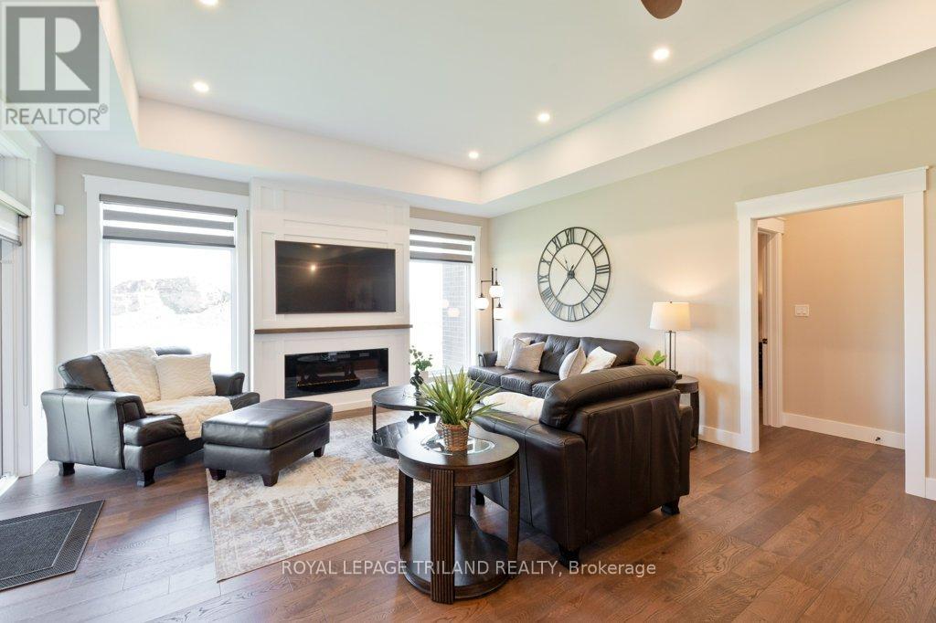 14 Rea Court, Southwold, Ontario  N6L 1M1 - Photo 16 - X13036418