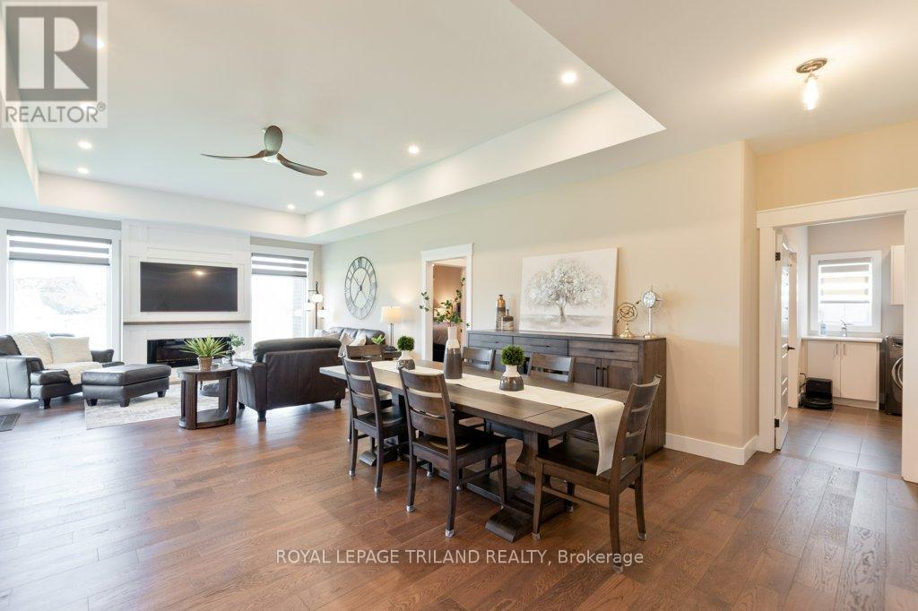 14 Rea Court, Southwold, Ontario  N6L 1M1 - Photo 4 - X13036418