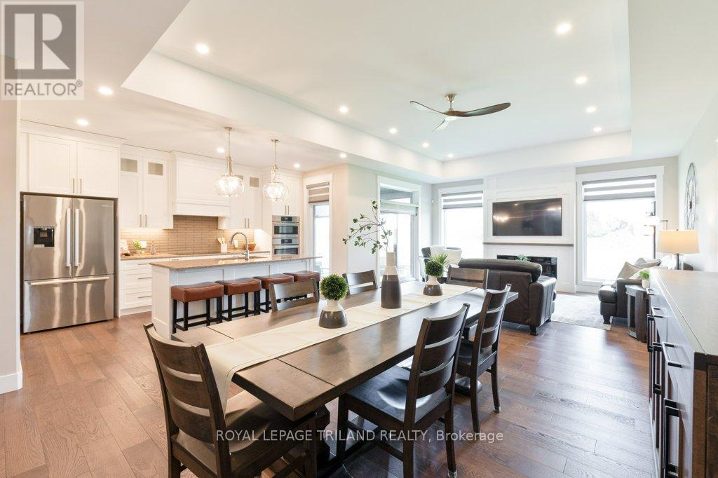 14 Rea Court, Southwold, Ontario  N6L 1M1 - Photo 5 - X13036418