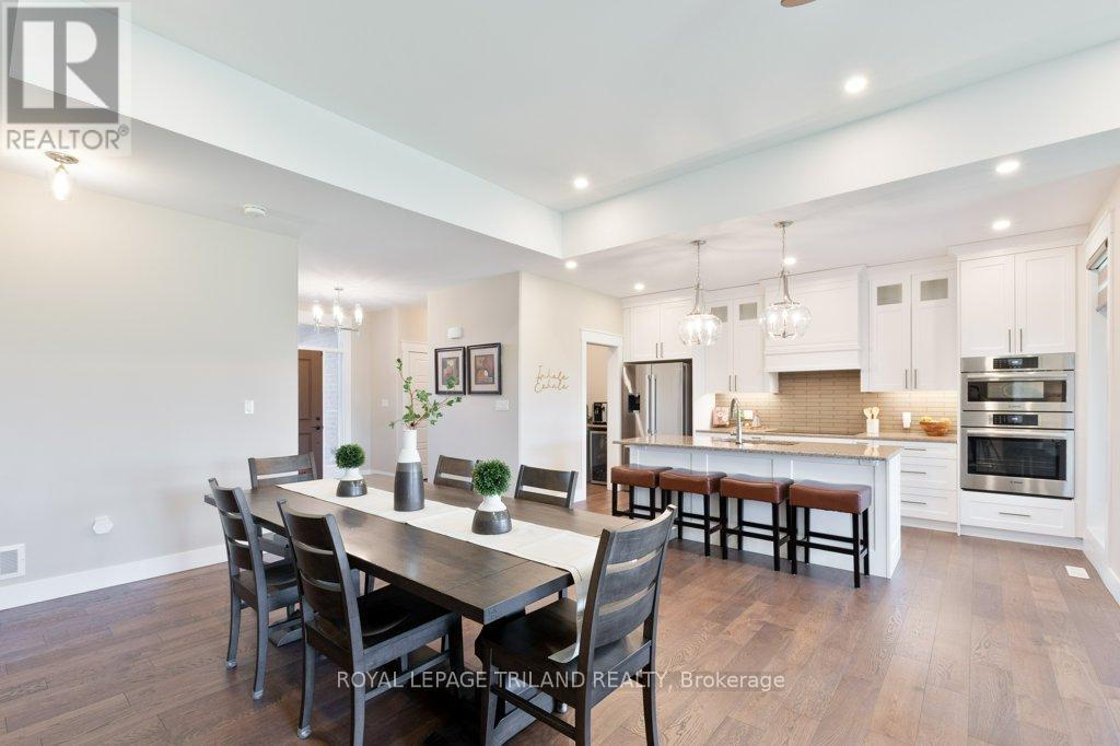 14 Rea Court, Southwold, Ontario  N6L 1M1 - Photo 6 - X13036418