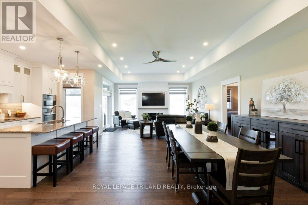 14 Rea Court, Southwold, Ontario  N6L 1M1 - Photo 7 - X13036418