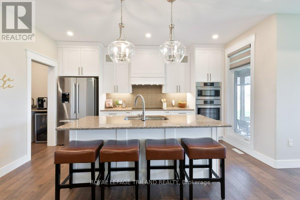 14 Rea Court, Southwold, Ontario  N6L 1M1 - Photo 9 - X13036418