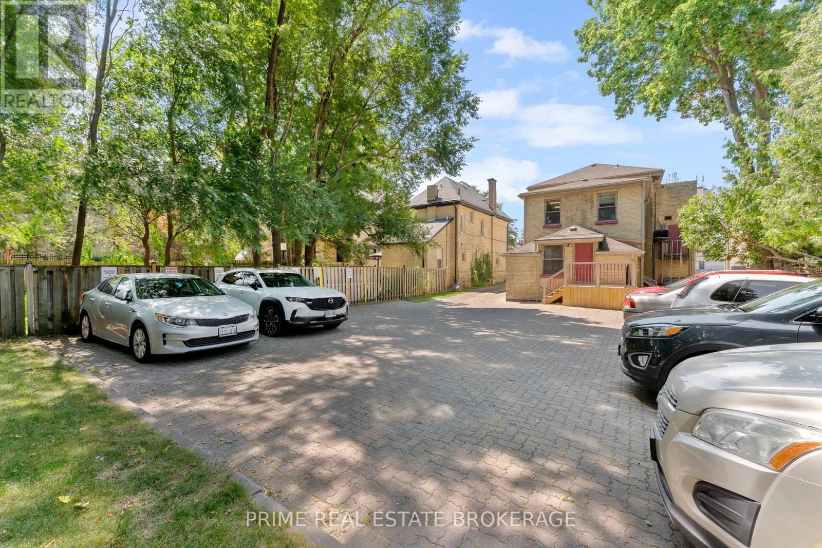 Unit #2 - 580 Waterloo Unit Street, London East, Ontario  N6B 2P9 - Photo 16 - X13036452