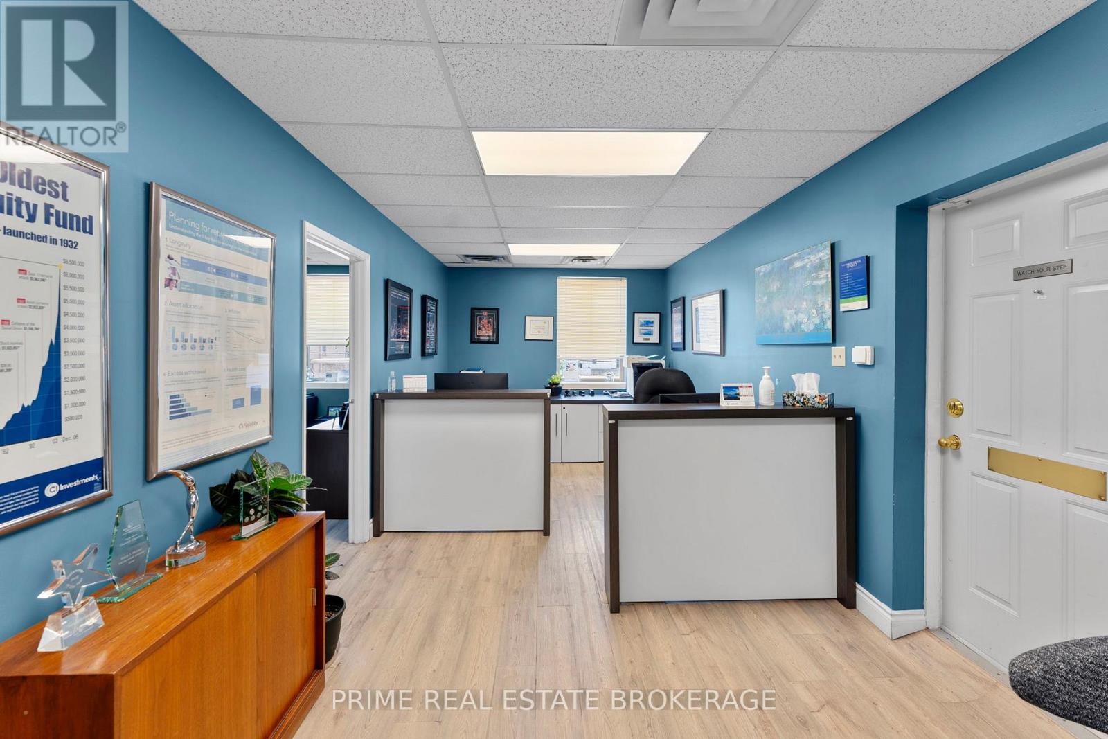 Unit #2 - 580 Waterloo Unit Street, London East, Ontario  N6B 2P9 - Photo 7 - X13036452