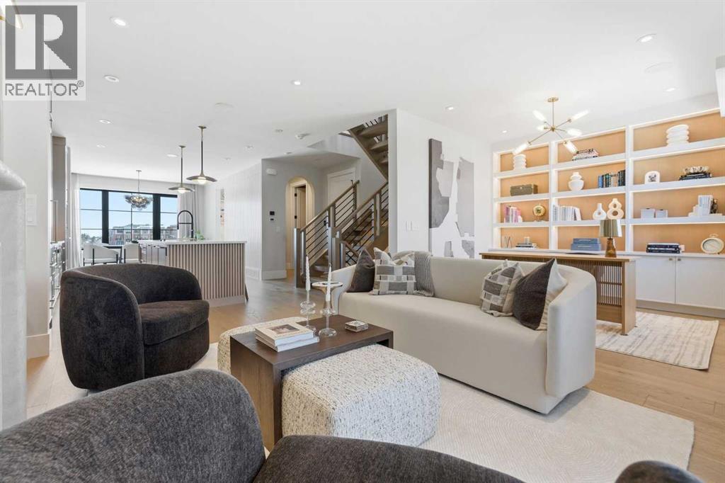 102, 1700 73 Street Sw, Calgary, Alberta  T3H 0J6 - Photo 5 - A2281732