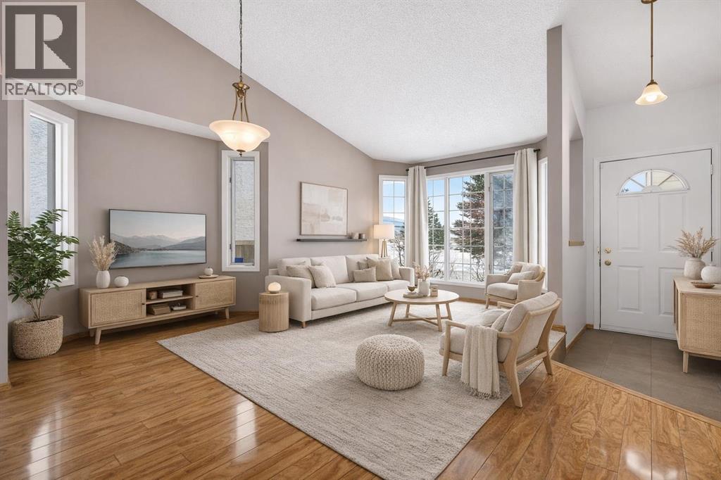 1208 Sunvista Way SE, Calgary, Alberta