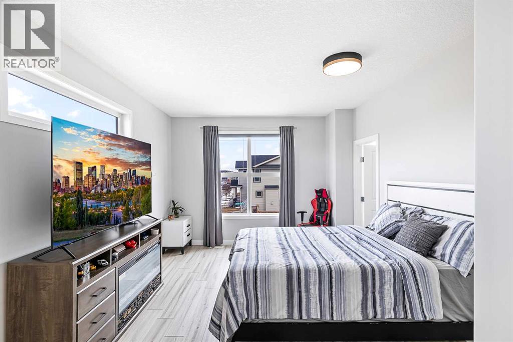 66 Skyview Point Rise Ne, Calgary, Alberta  T3N 1B6 - Photo 17 - A2303559