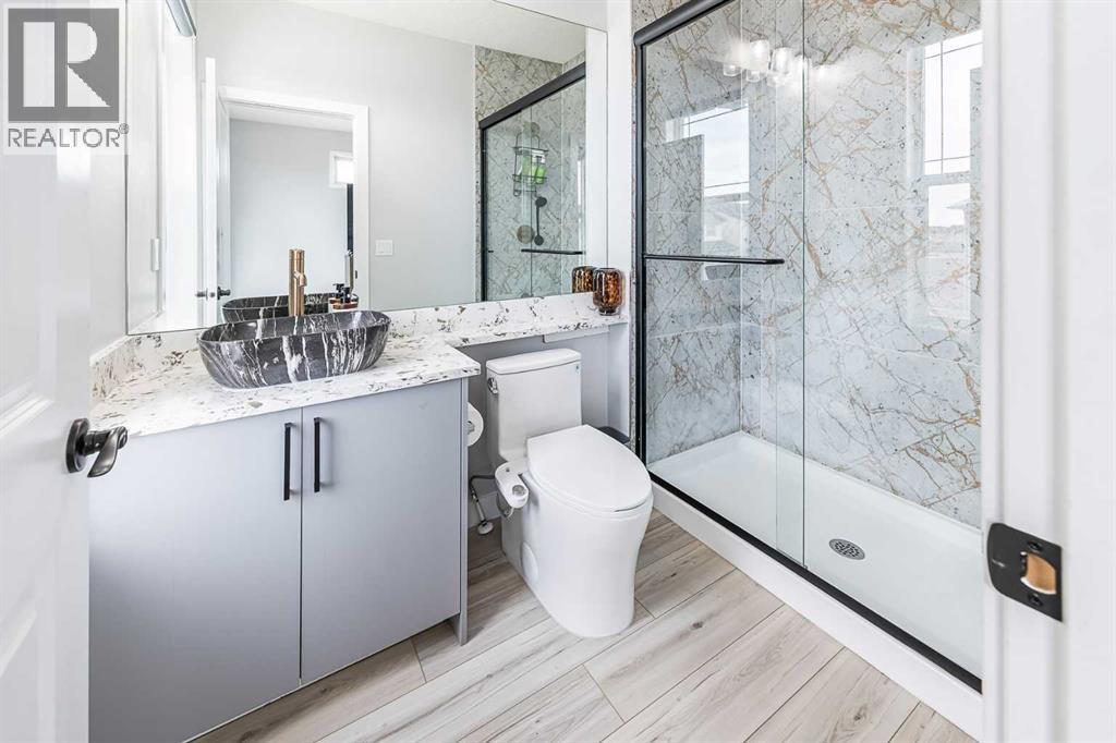 66 Skyview Point Rise Ne, Calgary, Alberta  T3N 1B6 - Photo 19 - A2303559