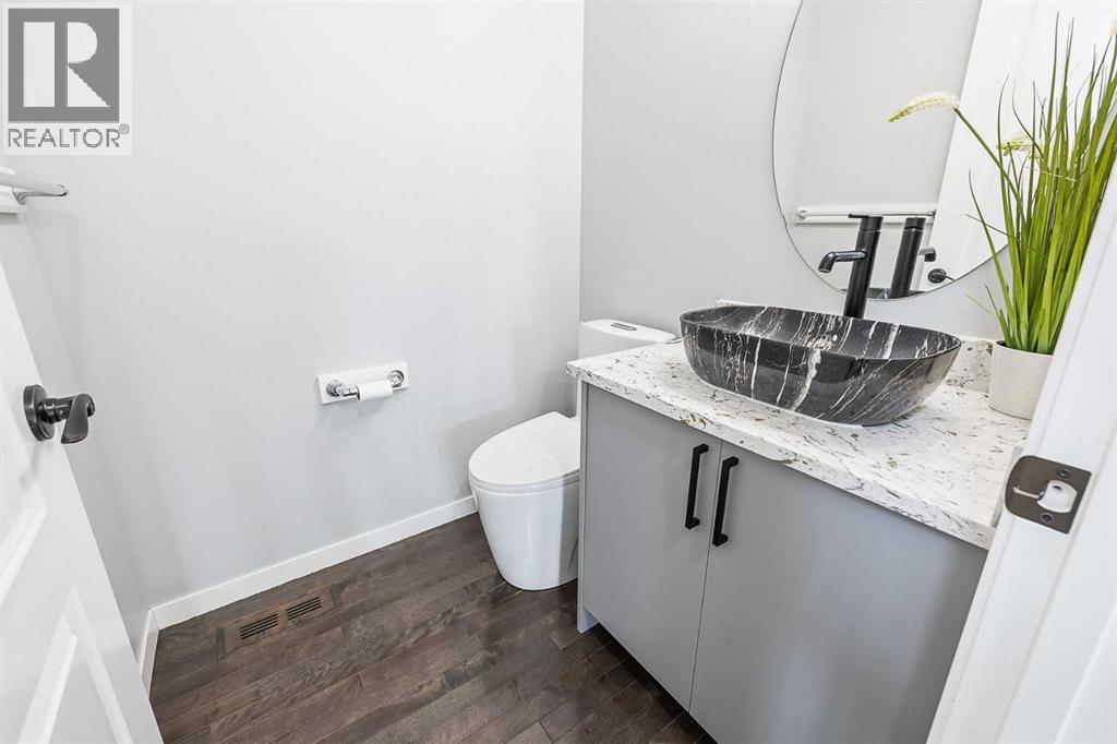 66 Skyview Point Rise Ne, Calgary, Alberta  T3N 1B6 - Photo 9 - A2303559