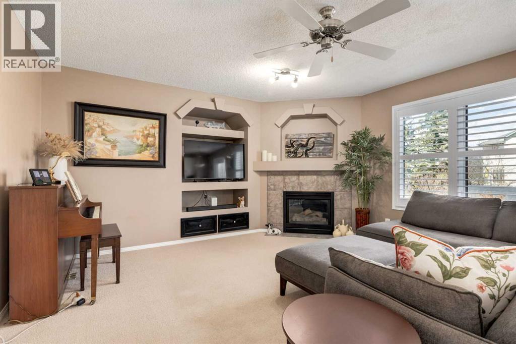 228 Cranfield Park SE, Calgary, Alberta  T3M 1B4 - Photo 5 - A2304323