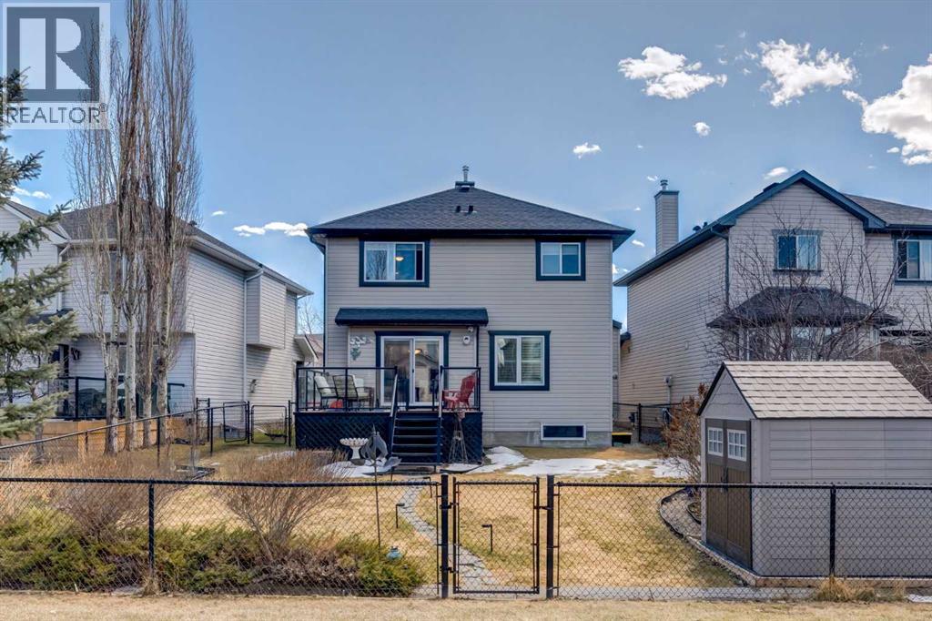 228 Cranfield Park SE, Calgary, Alberta  T3M 1B4 - Photo 26 - A2304323