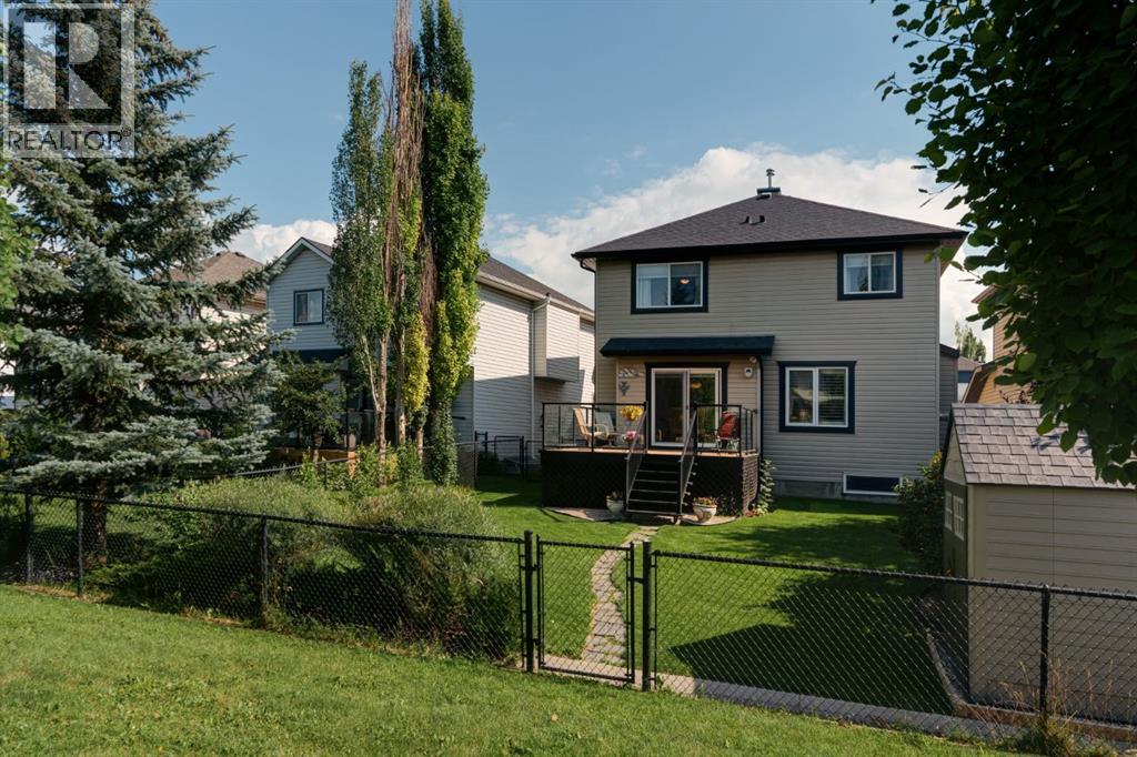 228 Cranfield Park SE, Calgary, Alberta  T3M 1B4 - Photo 28 - A2304323