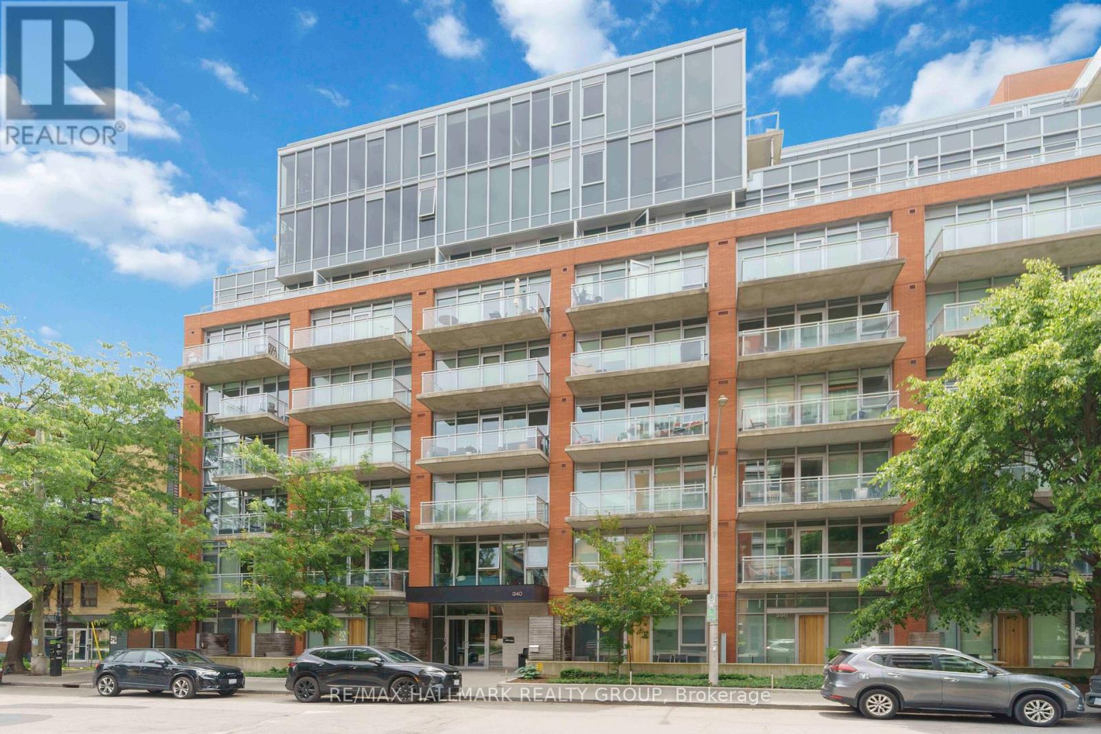 750 - 340 Mcleod Street, Ottawa, Ontario  K2P 1A4 - Photo 1 - X13036220