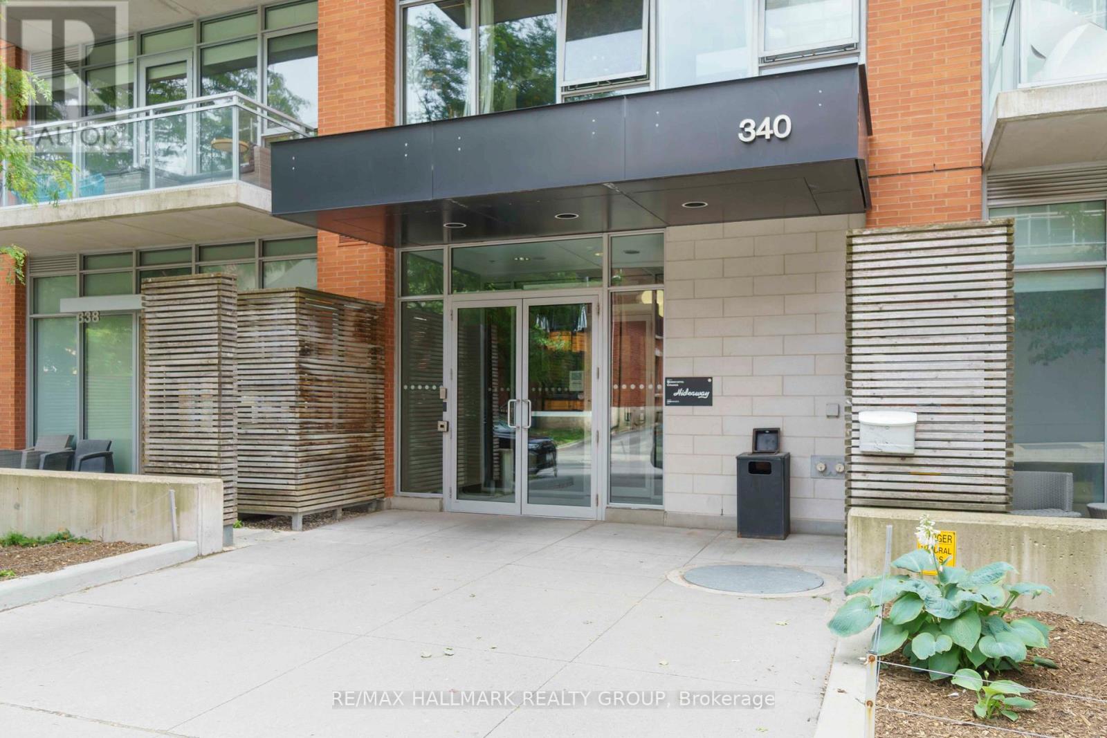 750 - 340 Mcleod Street, Ottawa, Ontario  K2P 1A4 - Photo 2 - X13036220