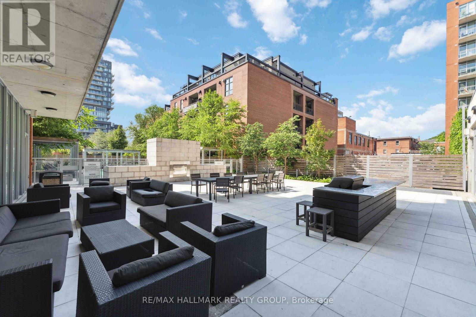 750 - 340 Mcleod Street, Ottawa, Ontario  K2P 1A4 - Photo 33 - X13036220