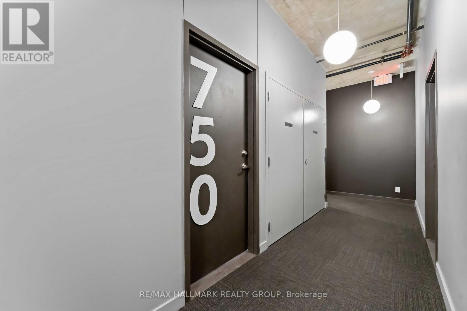 750 - 340 Mcleod Street, Ottawa, Ontario  K2P 1A4 - Photo 5 - X13036220