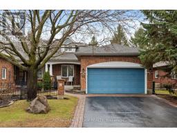 12 COULSON COURT, Ottawa, Ontario