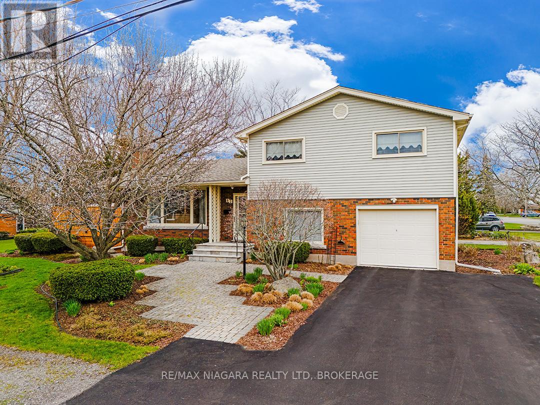 82 Scholfield Avenue, Port Colborne, Ontario  L3K 5S9 - Photo 1 - X13036446