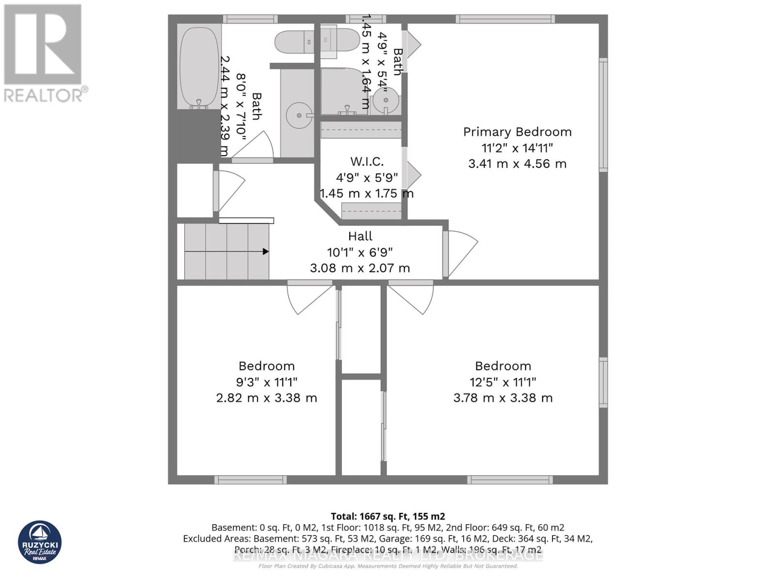82 Scholfield Avenue, Port Colborne, Ontario  L3K 5S9 - Photo 33 - X13036446